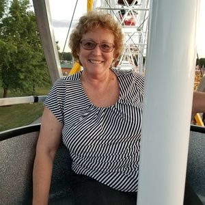 Meet your Posher, Christine